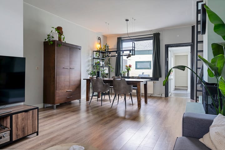 Foto 14 van Willem Loréstraat 67