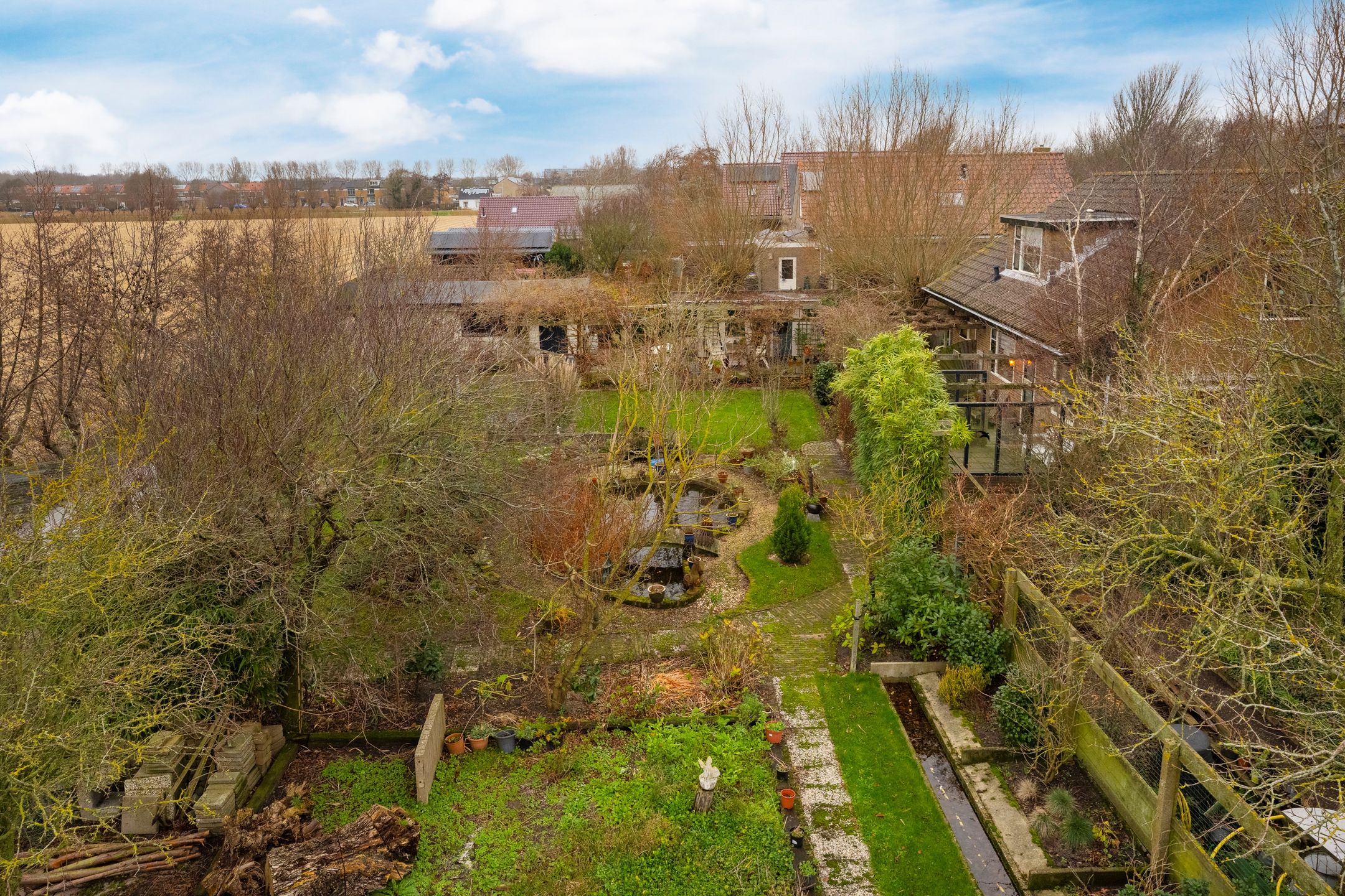 Foto 9 van Kortevliet 20