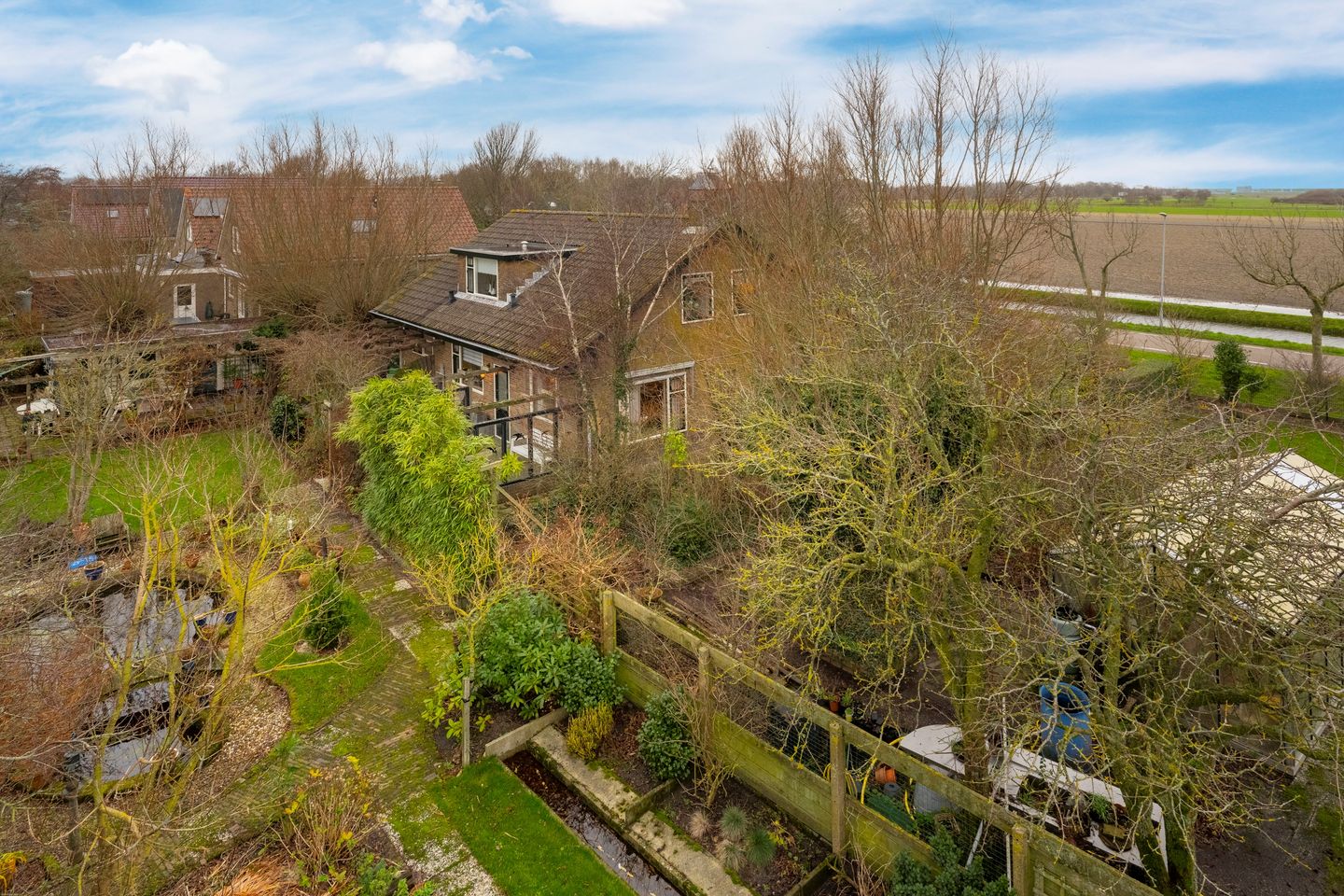 Foto 10 van Kortevliet 20