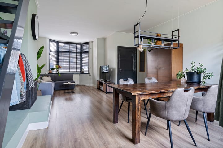 Foto 16 van Willem Loréstraat 67