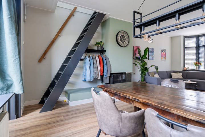 Foto 17 van Willem Loréstraat 67