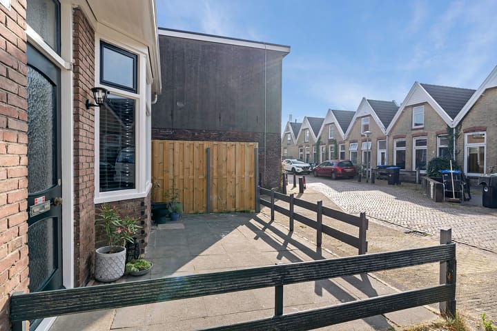 Foto 8 van Willem Loréstraat 67