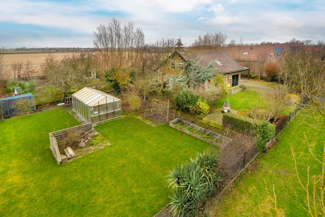 Foto 2 van Kortevliet 20