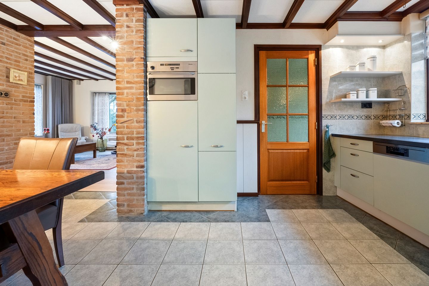 Foto 25 van Kortevliet 20