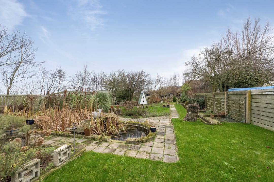 Foto 43 van Kortevliet 20