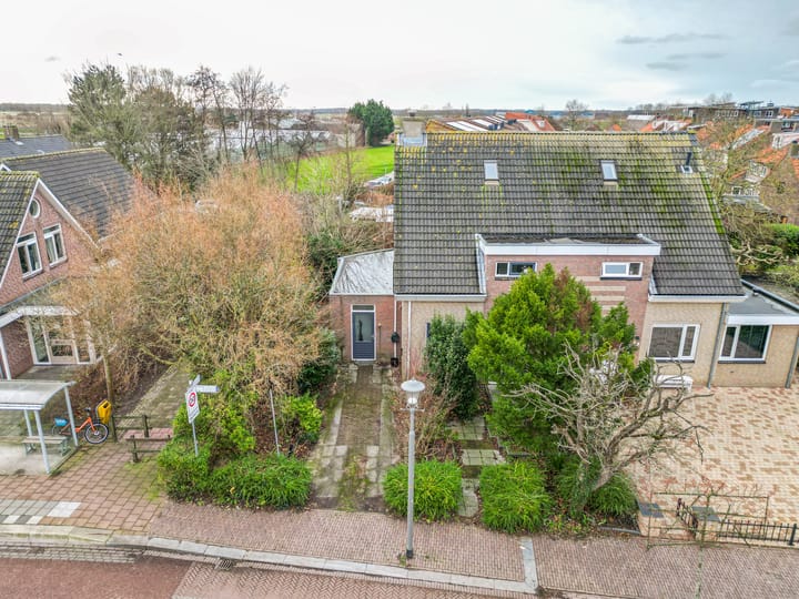 Foto 1 van Hoofdstraat 60