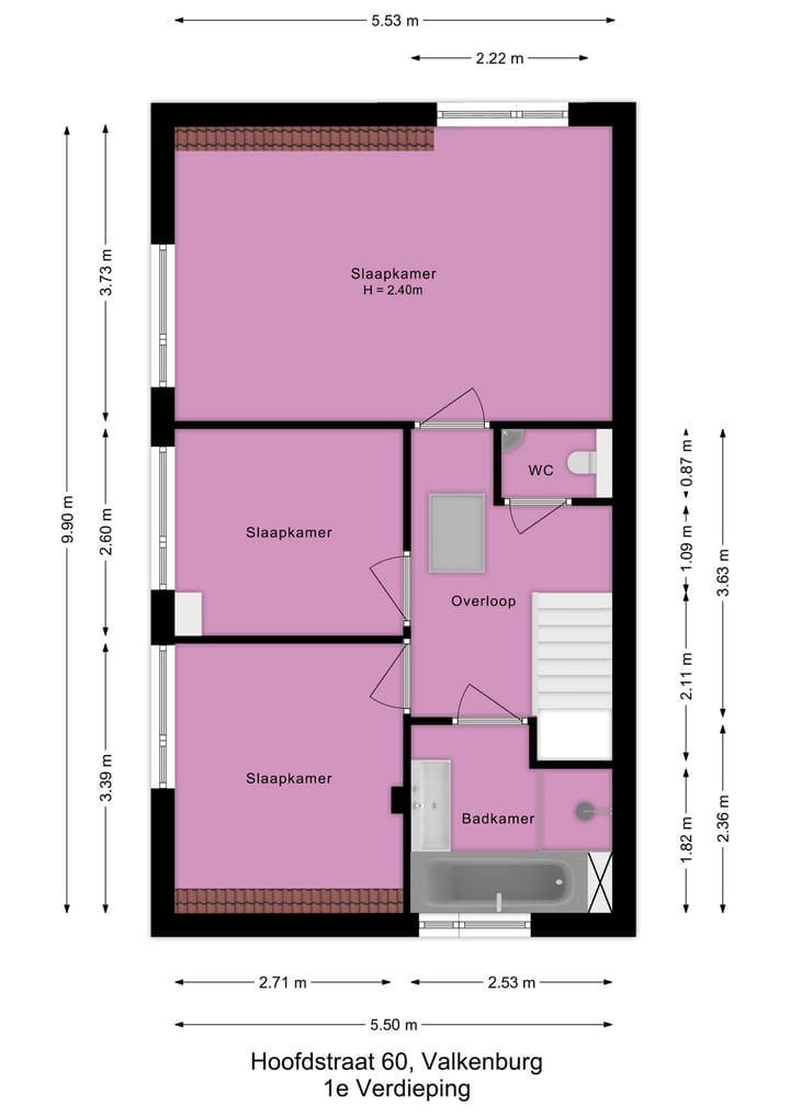 Foto 33 van Hoofdstraat 60