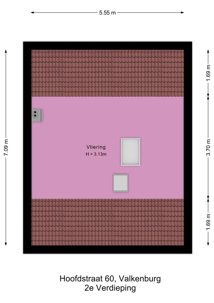 Foto 34 van Hoofdstraat 60