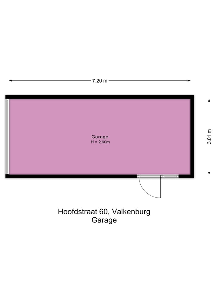 Foto 35 van Hoofdstraat 60