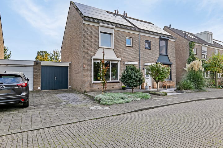 Foto 2 van Wilhelmina Druckerlaan 22