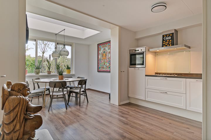 Foto 3 van Wilhelmina Druckerlaan 22