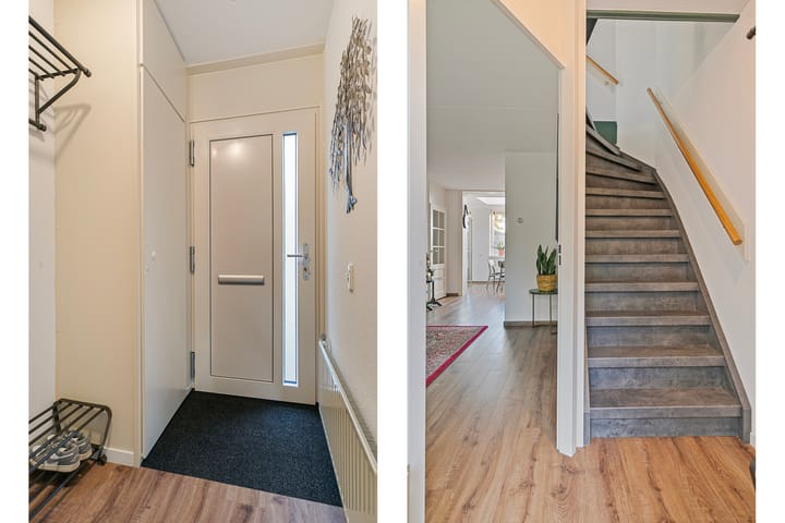 Foto 4 van Wilhelmina Druckerlaan 22