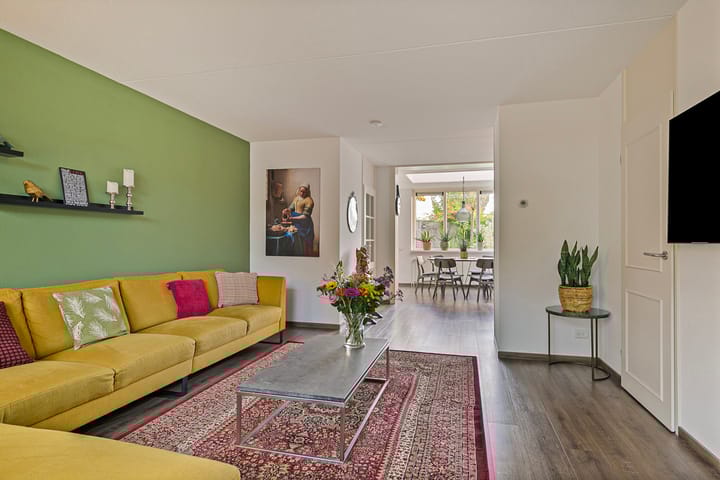 Foto 5 van Wilhelmina Druckerlaan 22