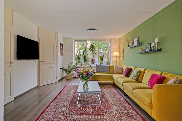 Foto 7 van Wilhelmina Druckerlaan 22