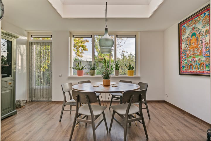 Foto 11 van Wilhelmina Druckerlaan 22