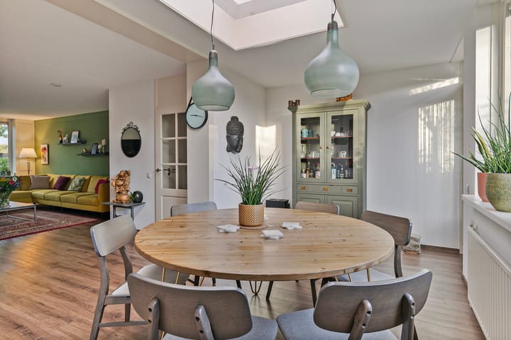 Foto 12 van Wilhelmina Druckerlaan 22