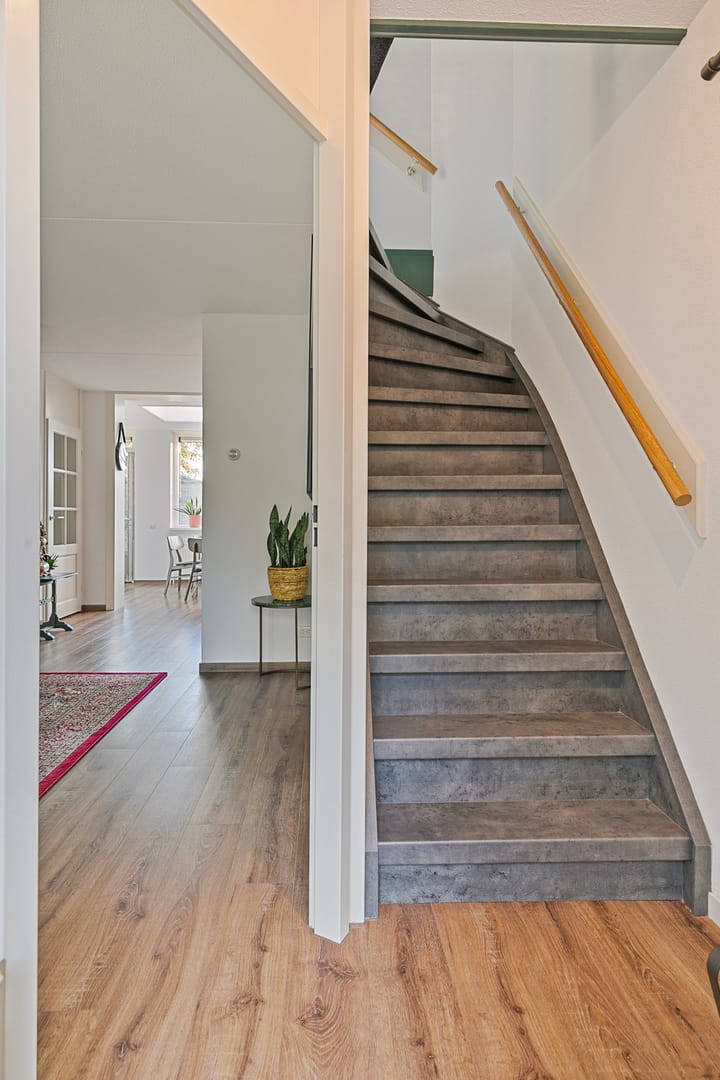 Foto 13 van Wilhelmina Druckerlaan 22