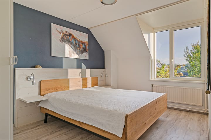 Foto 14 van Wilhelmina Druckerlaan 22