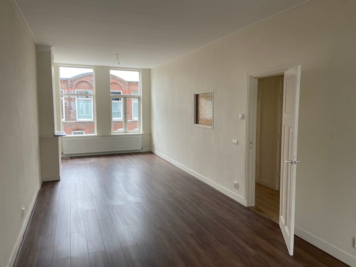 Foto 2 van Anton de Haenstraat 33