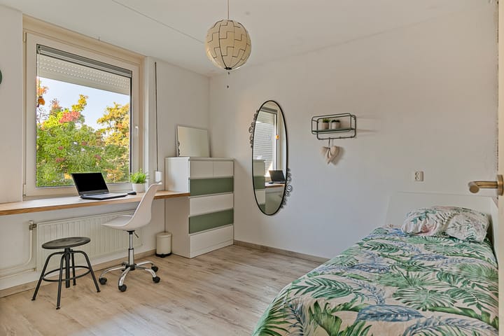 Foto 16 van Wilhelmina Druckerlaan 22