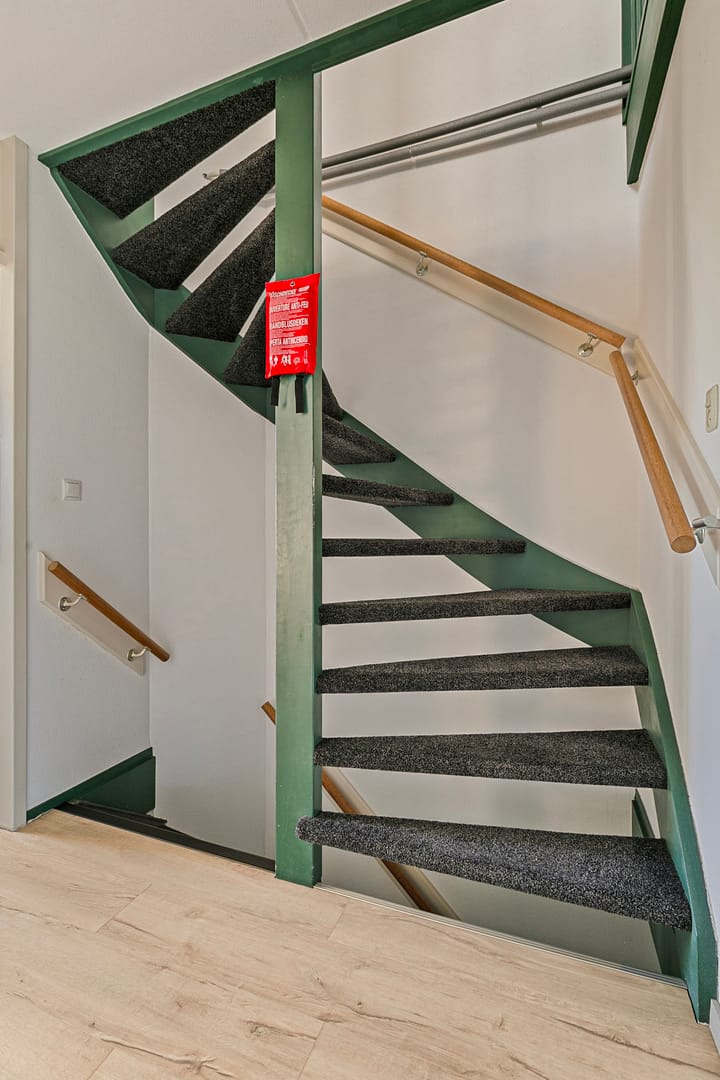 Foto 21 van Wilhelmina Druckerlaan 22