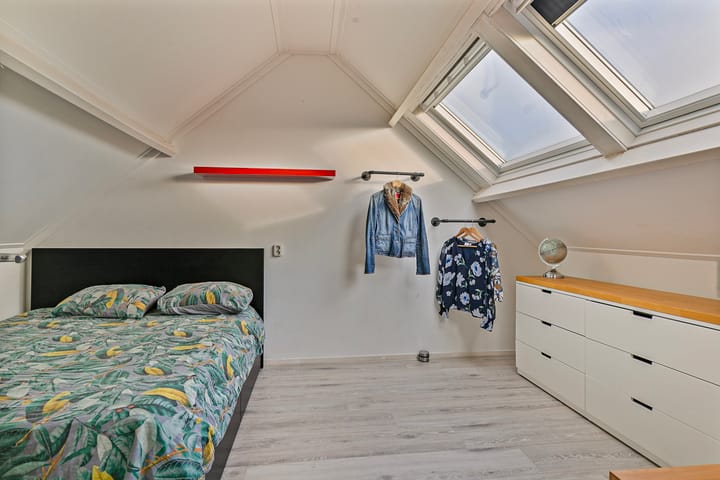 Foto 23 van Wilhelmina Druckerlaan 22