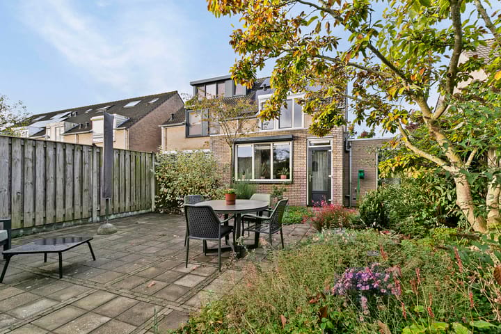 Foto 25 van Wilhelmina Druckerlaan 22