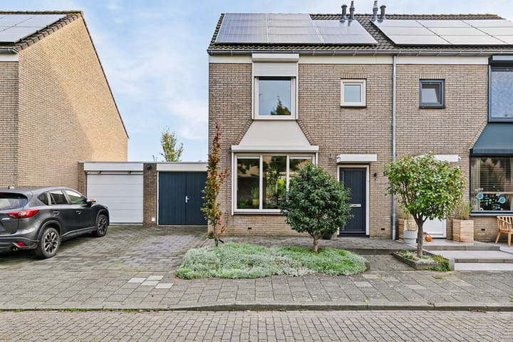 Foto 26 van Wilhelmina Druckerlaan 22