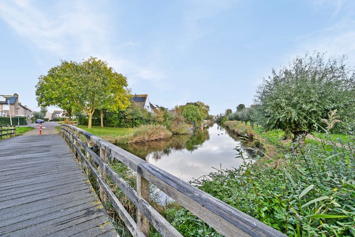 Foto 27 van Wilhelmina Druckerlaan 22