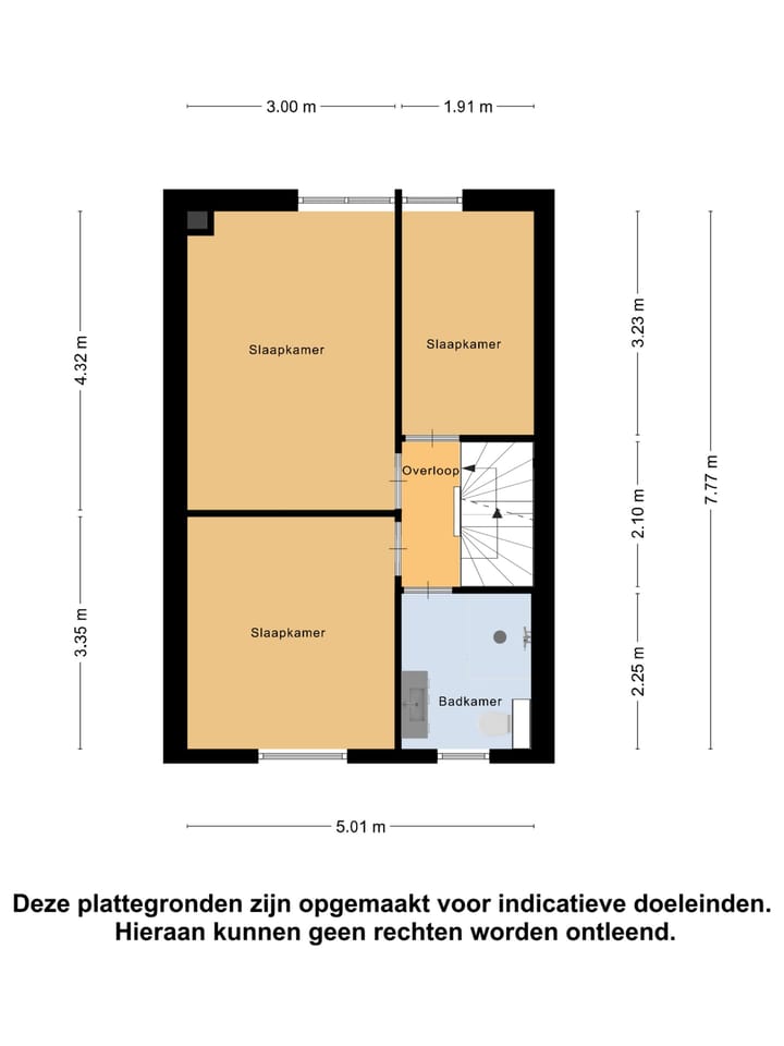 Foto 29 van Wilhelmina Druckerlaan 22