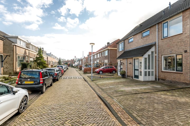 Foto 4 van Hovenierslaantje 31