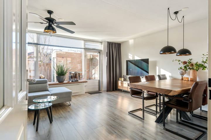 Foto 5 van Hovenierslaantje 31