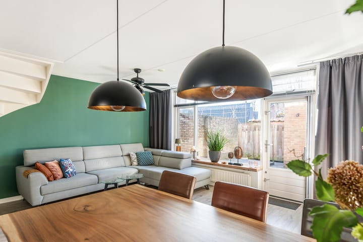 Photo 6 of Hovenierslaantje 31