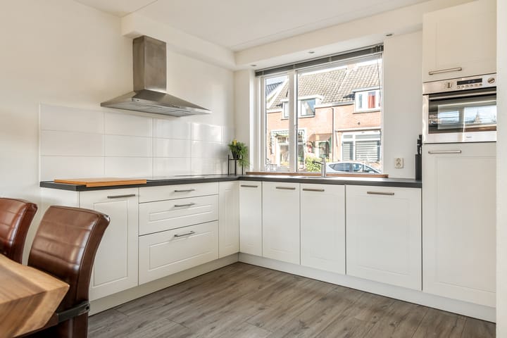 Photo 12 of Hovenierslaantje 31