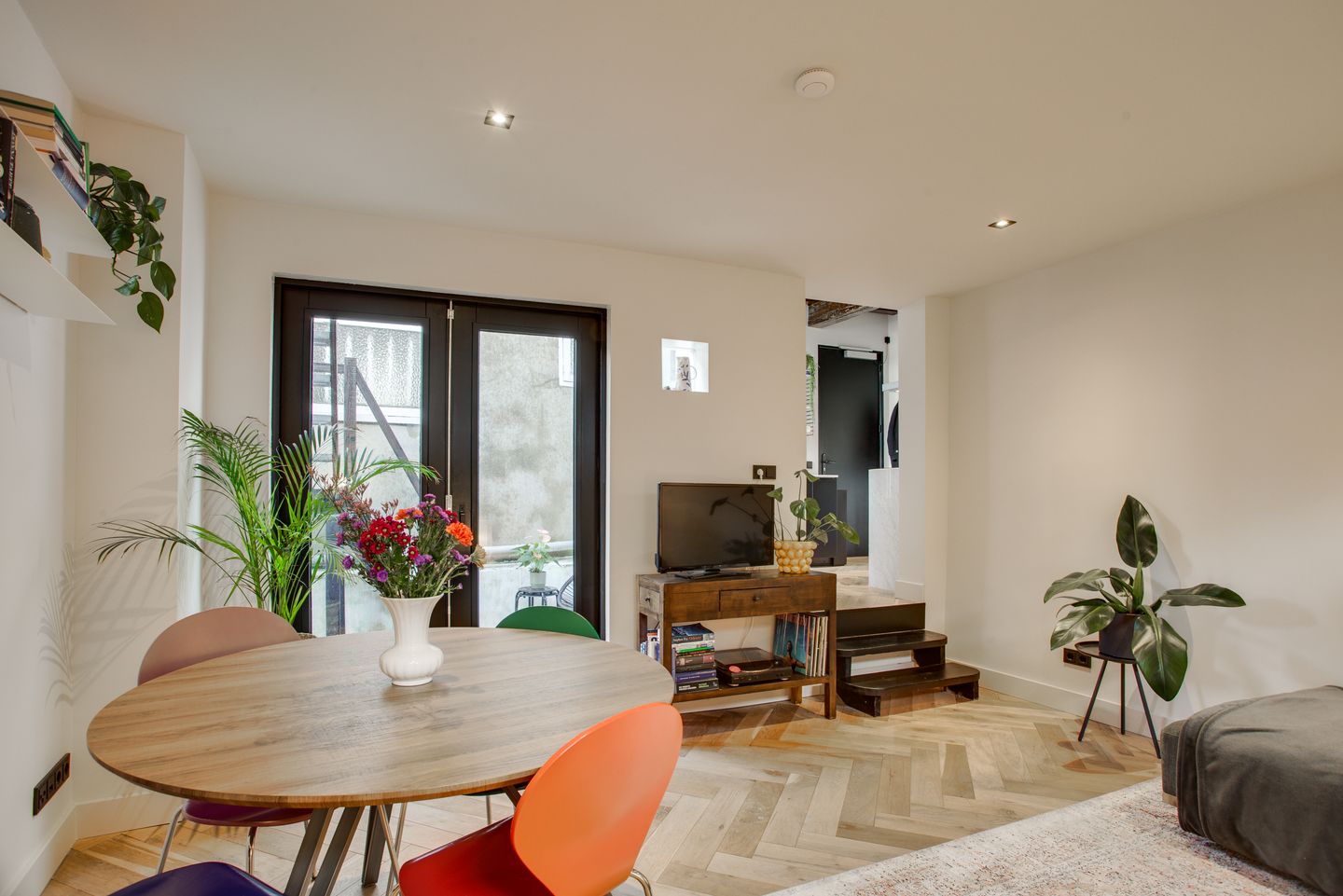 Foto 1 van Haarlemmerstraat 180-B