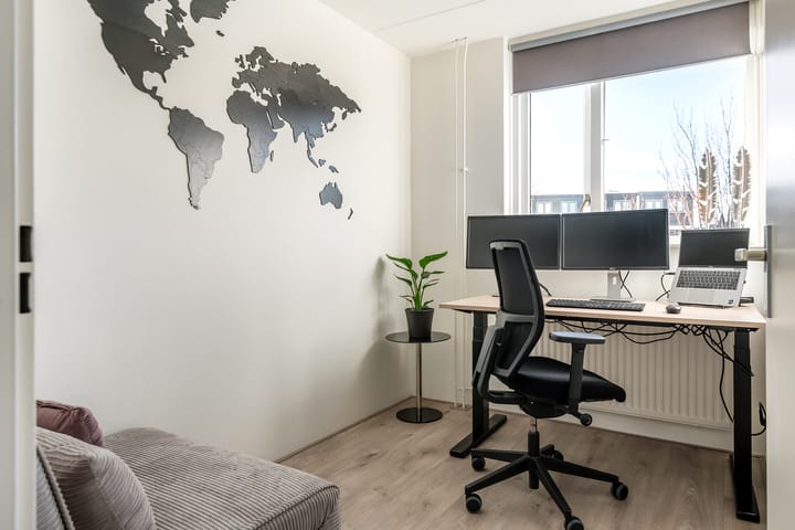 Photo 23 of Hovenierslaantje 31