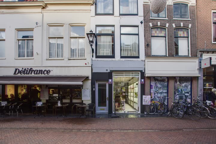 Foto 2 van Haarlemmerstraat 180-B