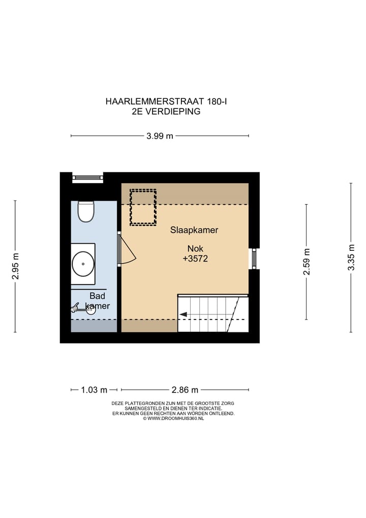 Foto 37 van Haarlemmerstraat 180-B