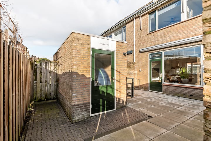 Photo 29 of Hovenierslaantje 31