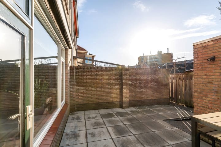 Photo 30 of Hovenierslaantje 31