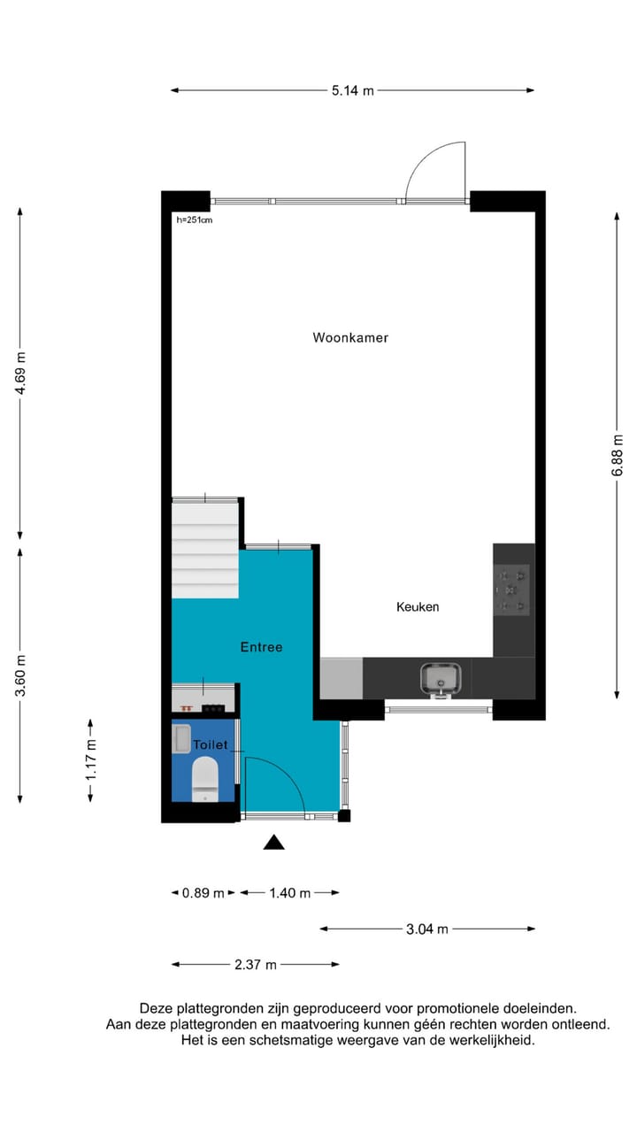 Photo 31 of Hovenierslaantje 31