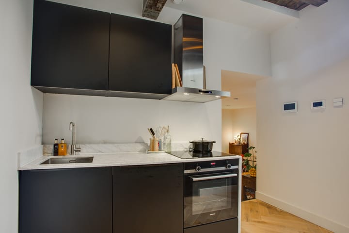 Foto 4 van Haarlemmerstraat 180-B