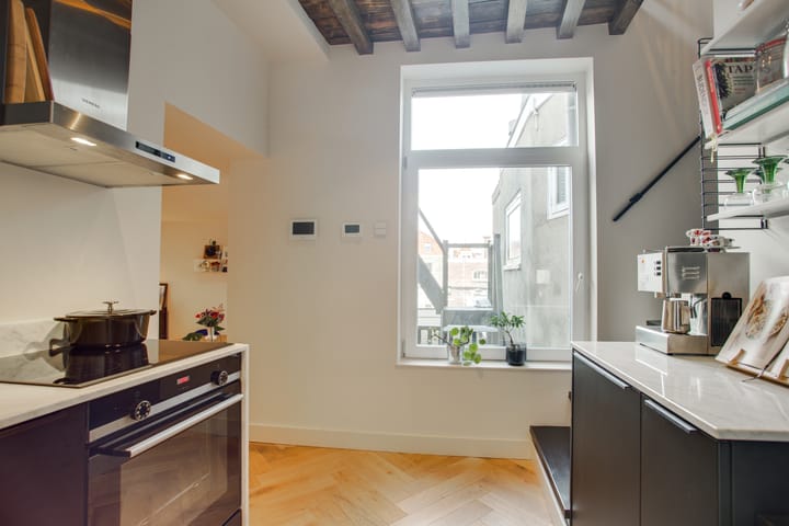 Foto 5 van Haarlemmerstraat 180-B