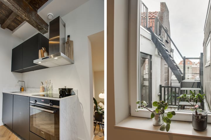 Foto 10 van Haarlemmerstraat 180-B