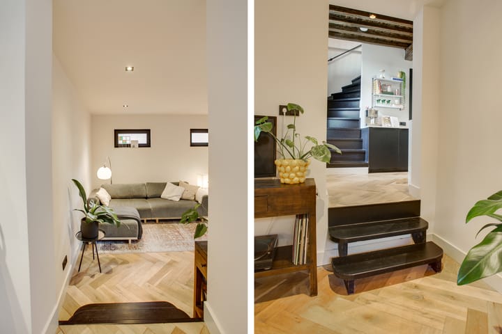 Foto 12 van Haarlemmerstraat 180-B