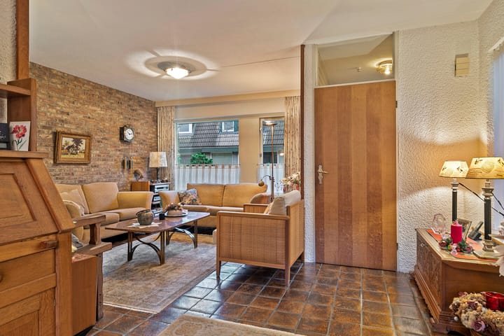 Foto 5 van Stoelenmatter 1