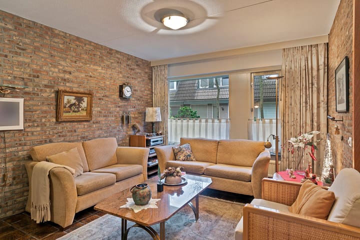 Foto 6 van Stoelenmatter 1