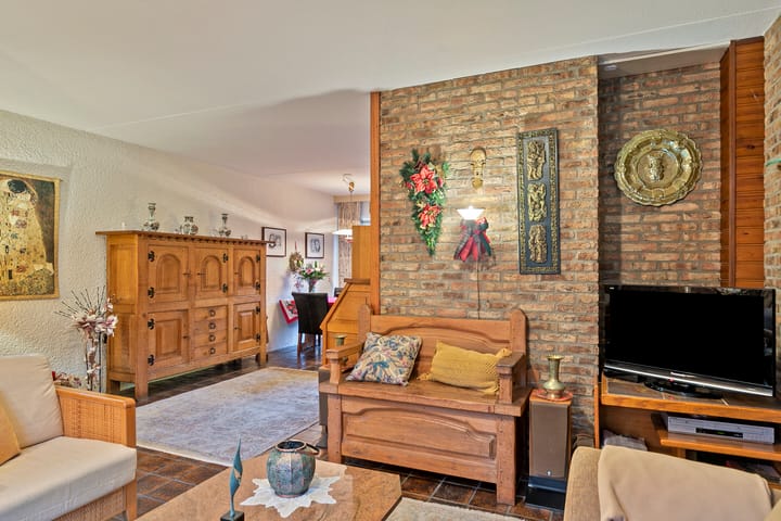 Foto 8 van Stoelenmatter 1