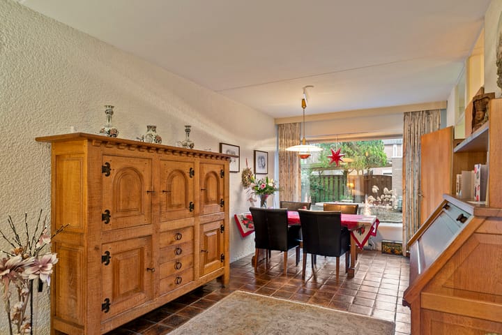 Foto 9 van Stoelenmatter 1