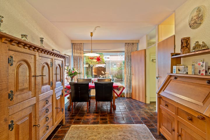 Foto 10 van Stoelenmatter 1